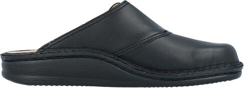 Finn Comfort Unisex Venice 1504 Slip-On Clog in Saudi Arabia