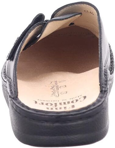 Finn Comfort Unisex Venice 1504 Slip-On Clog in Saudi Arabia