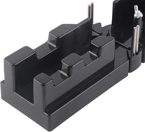 2 في 1 ميتري قياس أداة القطع أداة المنجزة منشار ميتري ، أداة قطع زوايا ميتري دقيقة ، وقياس المستلزمات المنزلية. in Kuwait