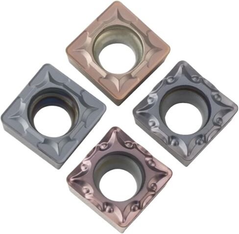 1PC SSDCN1616H09 SSDCN2020K09 SSDCN2525M12 حامل أداة التحول الخارجي SCMT CARBIDE إدراج أدوات قطع CNC مخرطة (SCMT09T09T308-TM YZ15TF ، بدون شريط لا تقبل) in Saudi Arabia