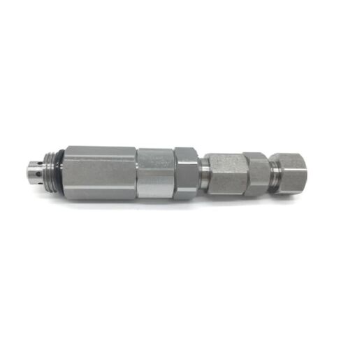 EX200-2 حفارة التحكم في خدمة التحكم في صمام EX200K-2 EX220-2 الصمام الرئيسي 4289602 4289604 in Saudi Arabia