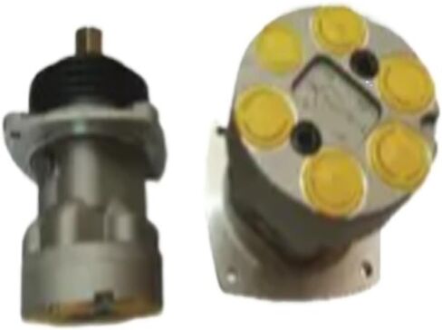Operating Rod SK-6 in Saudi Arabia