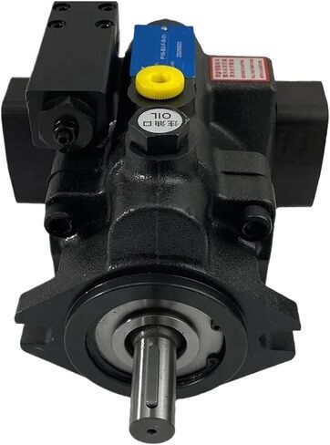 Piston Pump P16-A3-F-R-01 P16-A0-F-R-01 P16-D3-F-R-01 P16-A3-FL HHPC P16-A2-F-R-01 مضخة هيدروليكية (P16-D2-F-R-01) in Saudi Arabia