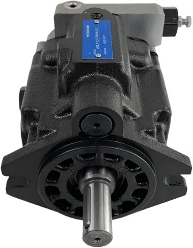 مضخة مكبس متغير مضخة الإزاحة مضخة مكبس ARL1-12-FR01A-10 مضخة المكبس الهيدروليكية (ARL16-FR01A-10) in Saudi Arabia