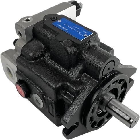 مضخة مكبس متغير مضخة الإزاحة مضخة مكبس ARL1-12-FR01A-10 مضخة المكبس الهيدروليكية (ARL16-FR01A-10) in Saudi Arabia
