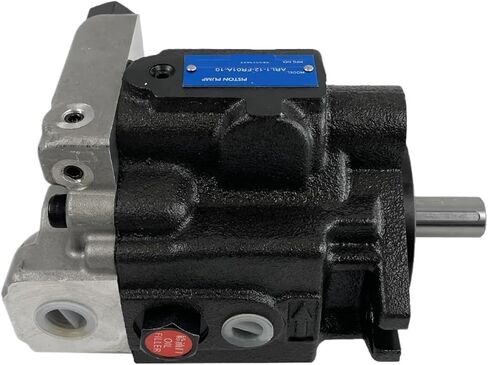 مضخة مكبس متغير مضخة الإزاحة مضخة مكبس ARL1-12-FR01A-10 مضخة المكبس الهيدروليكية (ARL16-FR01A-10) in Saudi Arabia