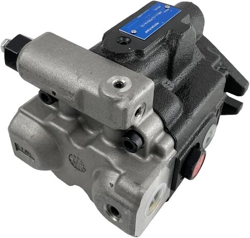 مضخة مكبس متغير مضخة الإزاحة مضخة مكبس ARL1-12-FR01A-10 مضخة المكبس الهيدروليكية (ARL16-FR01A-10) in Saudi Arabia