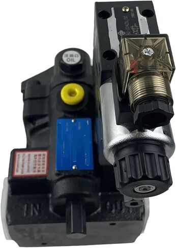 Piston Pump Hydraulic Pump P22-D3-F-R-01 Hydraulic Variable Piston Pump(P22-A3-F-R-01) in Saudi Arabia