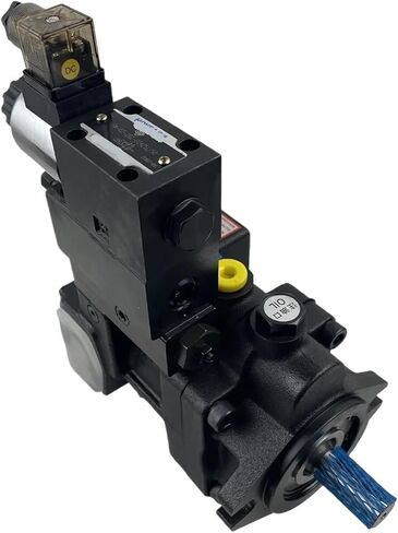 Piston Pump Hydraulic Pump P22-D3-F-R-01 Hydraulic Variable Piston Pump(P22-A3-F-R-01) in Saudi Arabia