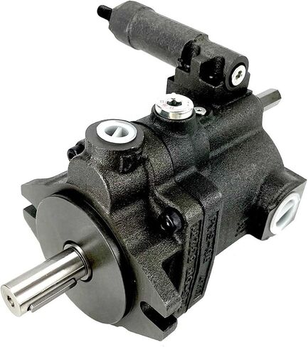 Piston Pump Hydraulic Piston Pump PVS P08 P10 P12(P10-A3-F-R-01) in Saudi Arabia