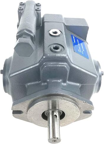 Piston Pump Hydraulic Piston Pump S-P16V-RSG-11-CMC-10-S67-J P16VMR-10-CMC- 20-S121-J(P16V-RS-11-CCG-10-J) in Saudi Arabia