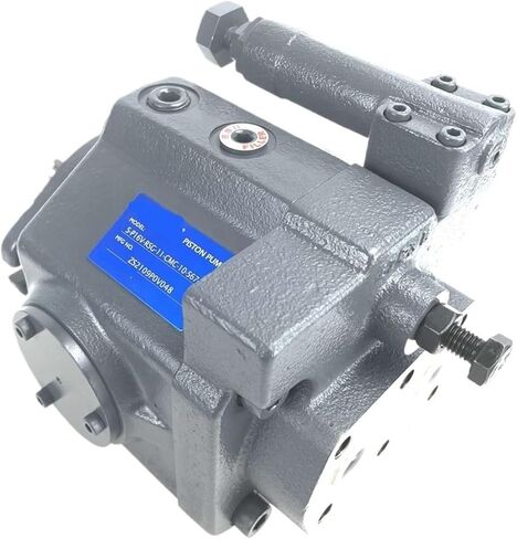 Piston Pump Hydraulic Piston Pump S-P16V-RSG-11-CMC-10-S67-J P16VMR-10-CMC- 20-S121-J(P16V-RS-11-CCG-10-J) in Saudi Arabia
