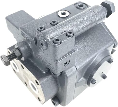 Piston Pump Hydraulic Piston Pump S-P16V-RSG-11-CMC-10-S67-J P16VMR-10-CMC- 20-S121-J(P16V-RS-11-CCG-10-J) in Saudi Arabia