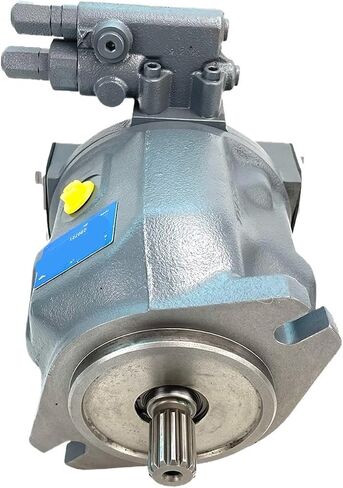 Piston Pump Hydraulic A10VSO28 31R Series Piston Pump A10VSO28DFR1/31R-VPA12N00 High Pressure Pump for Construction Machines(A10VSO28DP-31R) in Saudi Arabia