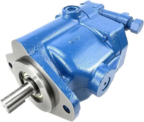 Piston Pump PVQ10 PVQ13 PVQ20 PVQ25 PVQ32 PVQ40 PVQ45 Hydraulic Piston Pump(PVQ20) in Saudi Arabia