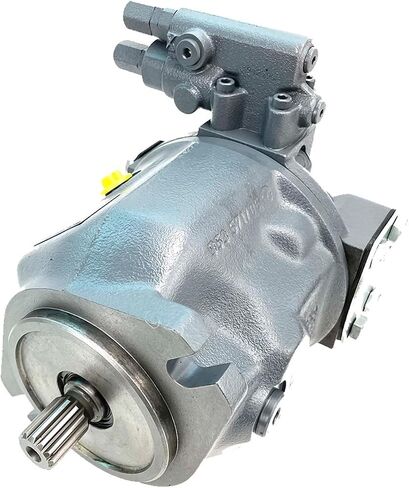 Piston Pump Hydraulic A10VSO28 31R Series Piston Pump A10VSO28DFR1/31R-VPA12N00 High Pressure Pump for Construction Machines(A10VSO28DP-31R) in Saudi Arabia