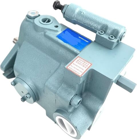 مكبس مضخة V38A3RX-95 V38A3R-95 V38A-1RX V38A-2RX V38A-3RX V38A-3R V38-A3R-95 V38SAJS-BRX-95 J-V38SA2BR X-95 PISTON PUMP (V38A2RX-95) in Saudi Arabia