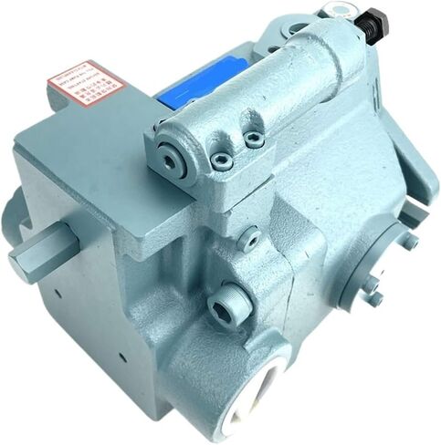 مكبس مضخة V38A3RX-95 V38A3R-95 V38A-1RX V38A-2RX V38A-3RX V38A-3R V38-A3R-95 V38SAJS-BRX-95 J-V38SA2BR X-95 PISTON PUMP (V38A2RX-95) in Saudi Arabia