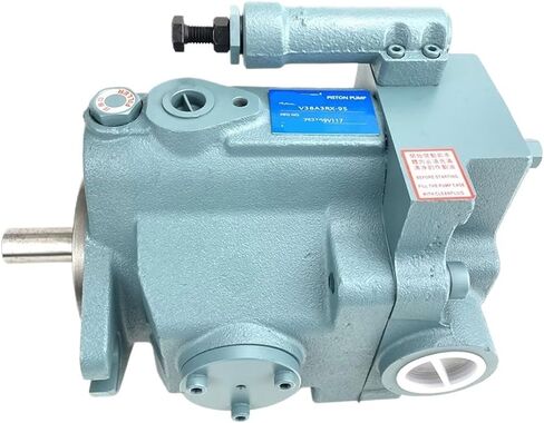 مكبس مضخة V38A3RX-95 V38A3R-95 V38A-1RX V38A-2RX V38A-3RX V38A-3R V38-A3R-95 V38SAJS-BRX-95 J-V38SA2BR X-95 PISTON PUMP (V38A2RX-95) in Saudi Arabia