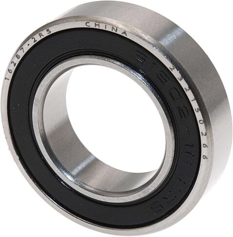 16287-2RS 16287 16X28X7mm 6902-16-2RS Bicycle Hub Bearing Shielded Deep Groove Ball Bearings Single Row 1Pcs in Saudi Arabia