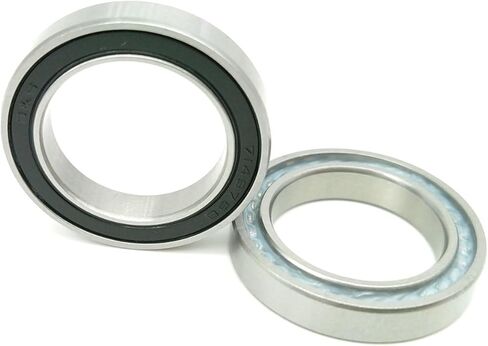 7149788 19285RS 19285 19x28x5 19285F-RS Full Ball Deep Groove Ball Bearings Single Row Bicycle Bearings 1Pcs in Saudi Arabia
