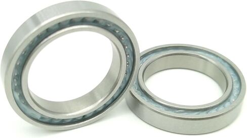 7149788 19285RS 19285 19x28x5 19285F-RS Full Ball Deep Groove Ball Bearings Single Row Bicycle Bearings 1Pcs in Saudi Arabia