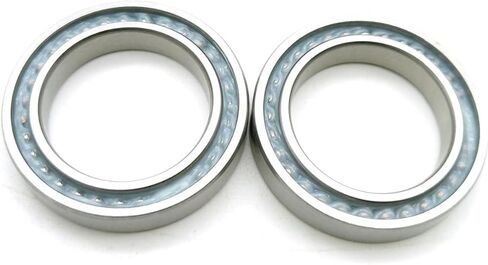 7149788 19285RS 19285 19x28x5 19285F-RS Full Ball Deep Groove Ball Bearings Single Row Bicycle Bearings 1Pcs in Saudi Arabia