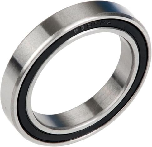 6806-2RS 61806-2RS1 6806 6806RS 6806RZ 30X42X7MM محامل كرة محتملة مقطوعة رقيقة محامل أخدود عميق 10 مساءً in Saudi Arabia