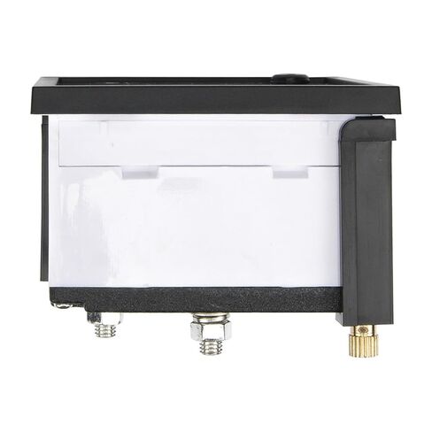 SQ-72 AC Voltmeter 10V-500V 72x72mmmm (450V) in Kuwait