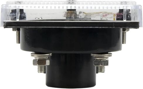 1PCS 85L1-V Analog Voltmeter 64mm X 56mm 450V in Saudi Arabia