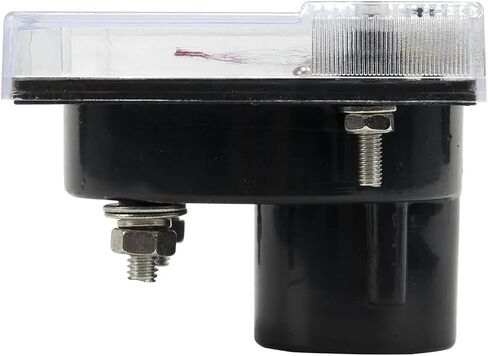 1PCS 85L1-V Analog Voltmeter 64mm X 56mm 450V in Saudi Arabia