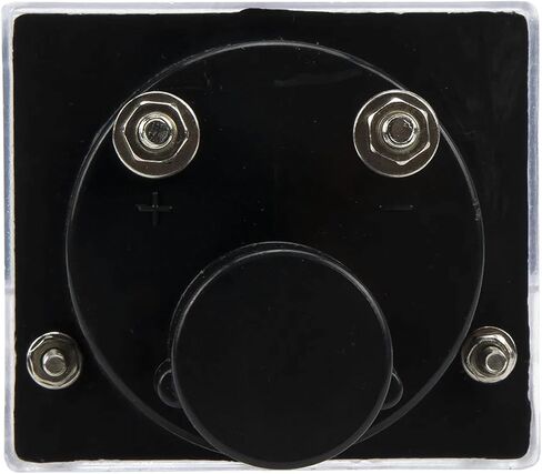 1PCS 85L1-V Analog Voltmeter 64mm X 56mm 450V in Saudi Arabia