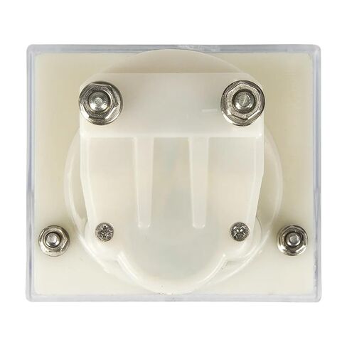 1PCS 85L1-A Ammeter 64 * 56mm(2A) in Kuwait
