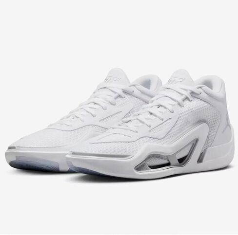 Nike Jordan Tatum 1 Away Team Mens-Size-Size 9.5 in Kuwait