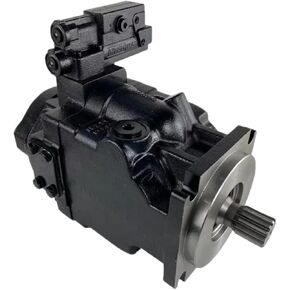 Piston Pump Hydraulic Piston Pump JRRS75CLS2232NNN3S1AEA2NNNNJJJNNN Hydraulic Plunger Pump Hydraulic Oil Pump in Saudi Arabia