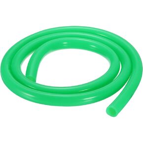 Dmiotech 3/8 "(9mm) ID 1/2" (12 مم) OD 3.3 قدم أنبوب السيليكون أنبوب السيليكون الصناعي الأخضر لمضخة هواء الماء in Kuwait