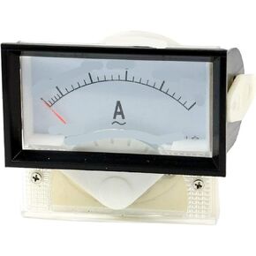 85L17 AC Ammeter 5A-50A(15A) in Saudi Arabia