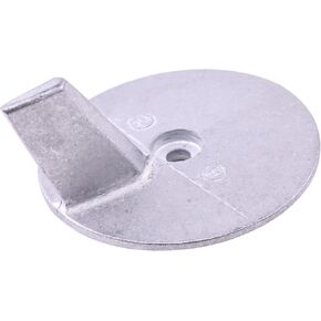 DVPARTS TRIM TAB ANODE 664-45371-01-00 82795M 82795T مع محرك Yamaha الخارجي 25HP 30HP 40HP 50HP ، Sierra 18-6096 in Kuwait