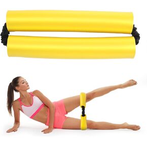 Hiboom Hip Core System, 20 Lbs Loop Resistance Bands for Workout, Glute Workout Bands to Stretch and Strengthen Legs, Butt, HIPS, Thighs and Glutes, Elastic Exercise Equipment for Women, Men in Kuwait