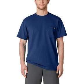 Dickies Heavyweight Crew Neck Tee Black MD in Kuwait