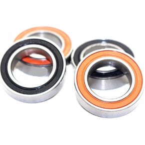 2PC Bicycle Bearing 12268 15267 15268 16277 16287 163010 163110 17287 173010 173110 19285 215317 24377 24378 25376 B543-2RS LLB (15268-2rs 15x26x8) in Saudi Arabia