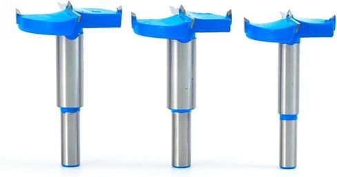1pcs 15-60mm نصائح أدوات الأعمال الخشبية ثقب المنشار المفصلي الممل قطع الحفر البتات المنشار الخشب كربيد (48 ملم) in Saudi Arabia