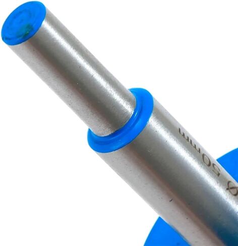 1pcs 15-60mm نصائح أدوات الأعمال الخشبية ثقب المنشار المفصلي الممل قطع الحفر البتات المنشار الخشب كربيد (48 ملم) in Saudi Arabia
