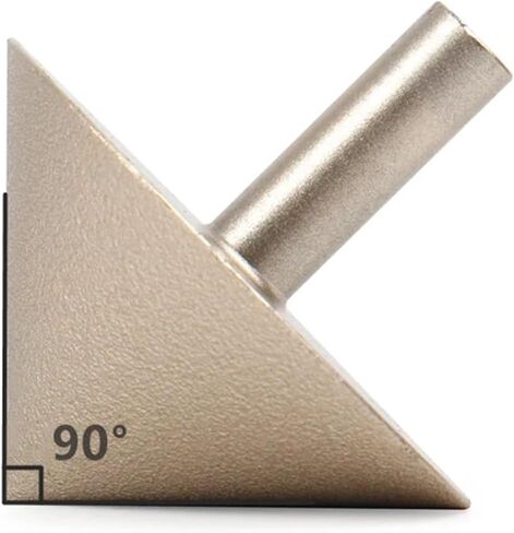 1pcs 20-60mm 90 درجة فراغ ناحس ماس العدادات الماس. in Kuwait