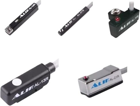 AL-03R/13R/43R/05R/06R/07R/08R/09R AL-39DF AL-49R AL-45R Magnetic Switch Sensor(AL-43R) in Saudi Arabia