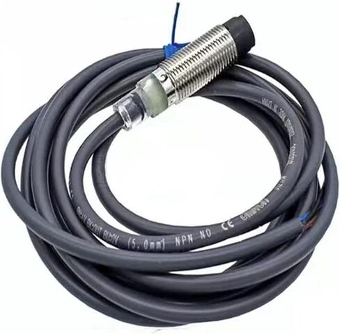 E2B-M12KS04-WZ-C1/B1/KS05/KN10/KN16/KN05/LS/WZ-B1/C2 Proximity Sensor(E2B-M12KS04-WZ-C2) in Saudi Arabia