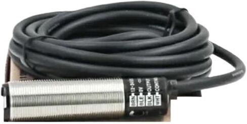 BR100-DDT BR400-DDT BR100-DDT-P M18 12-24VDC Diffuse Reflectance Switch Sensors(BRP100-DDT-P) in Saudi Arabia