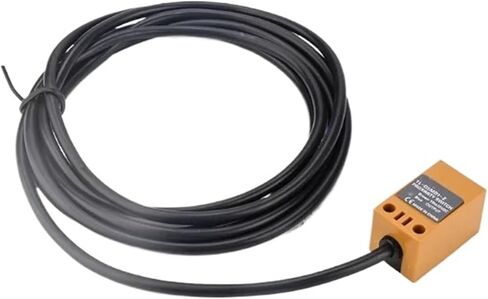 1PCS TL-Q5MC1-Z TL-Q5MC2-Z TL-Q5MB1-Z NPN/PNP NO/NC Proximity Switch Inductive Sensor 3 Wire DC10-30V(TL-Q5MD1-Z) in Saudi Arabia