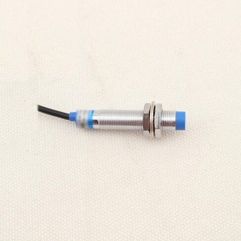 2 Wire Thread M12 N/O N/C DC6-36V/90-250V Proximity Sensor Switch LJ12A3-4-Z/EX/DX/J/EZ/DZ(Normal Close 90-250V) in Saudi Arabia