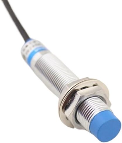 2 Wire Thread M12 N/O N/C DC6-36V/90-250V Proximity Sensor Switch LJ12A3-4-Z/EX/DX/J/EZ/DZ(Normal Close 90-250V) in Saudi Arabia